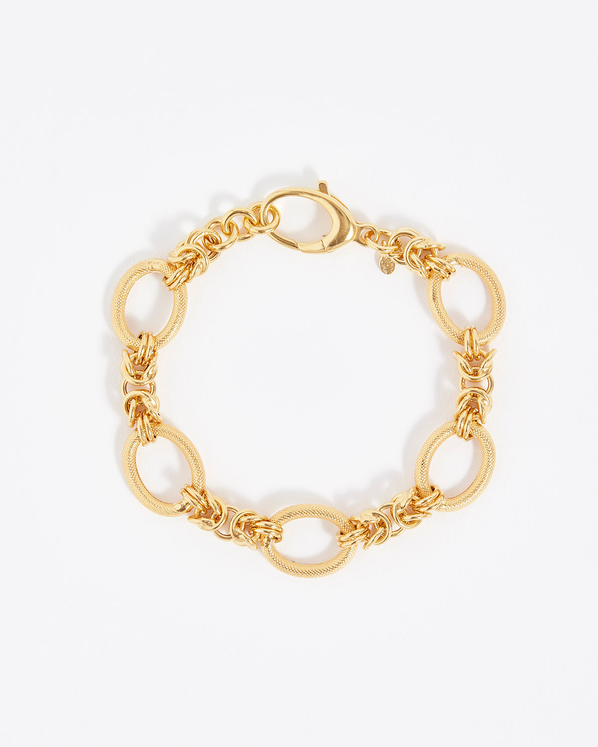 Bracelet Chiara Bracelet Gold