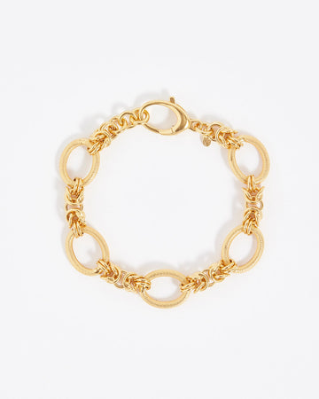 Bracelet Chiara Bracelet Gold