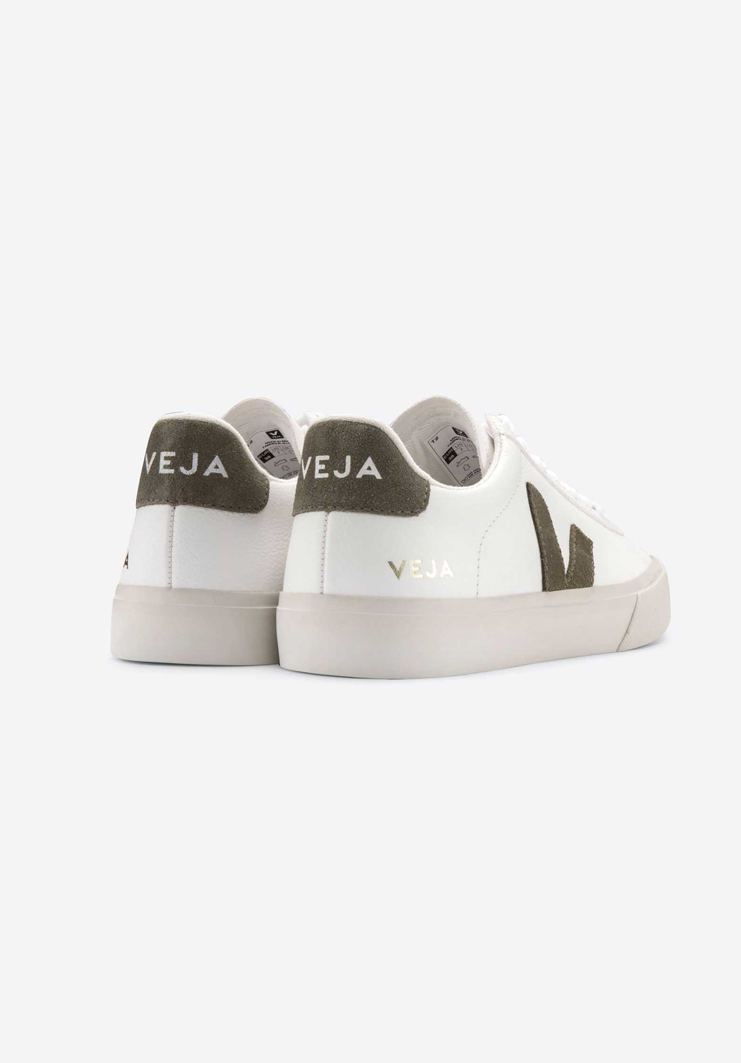 Veja eco-friendly shoes and Veja sneakers collection