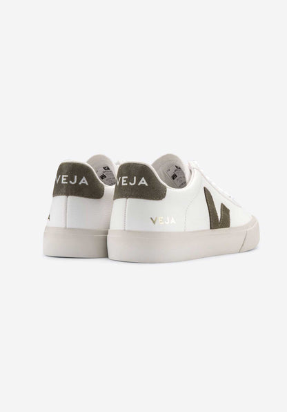 Veja eco-friendly shoes and Veja sneakers collection