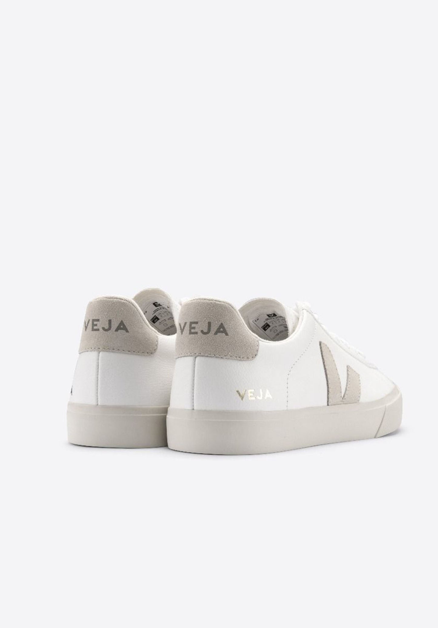 Veja eco-friendly shoes and Veja sneakers collection