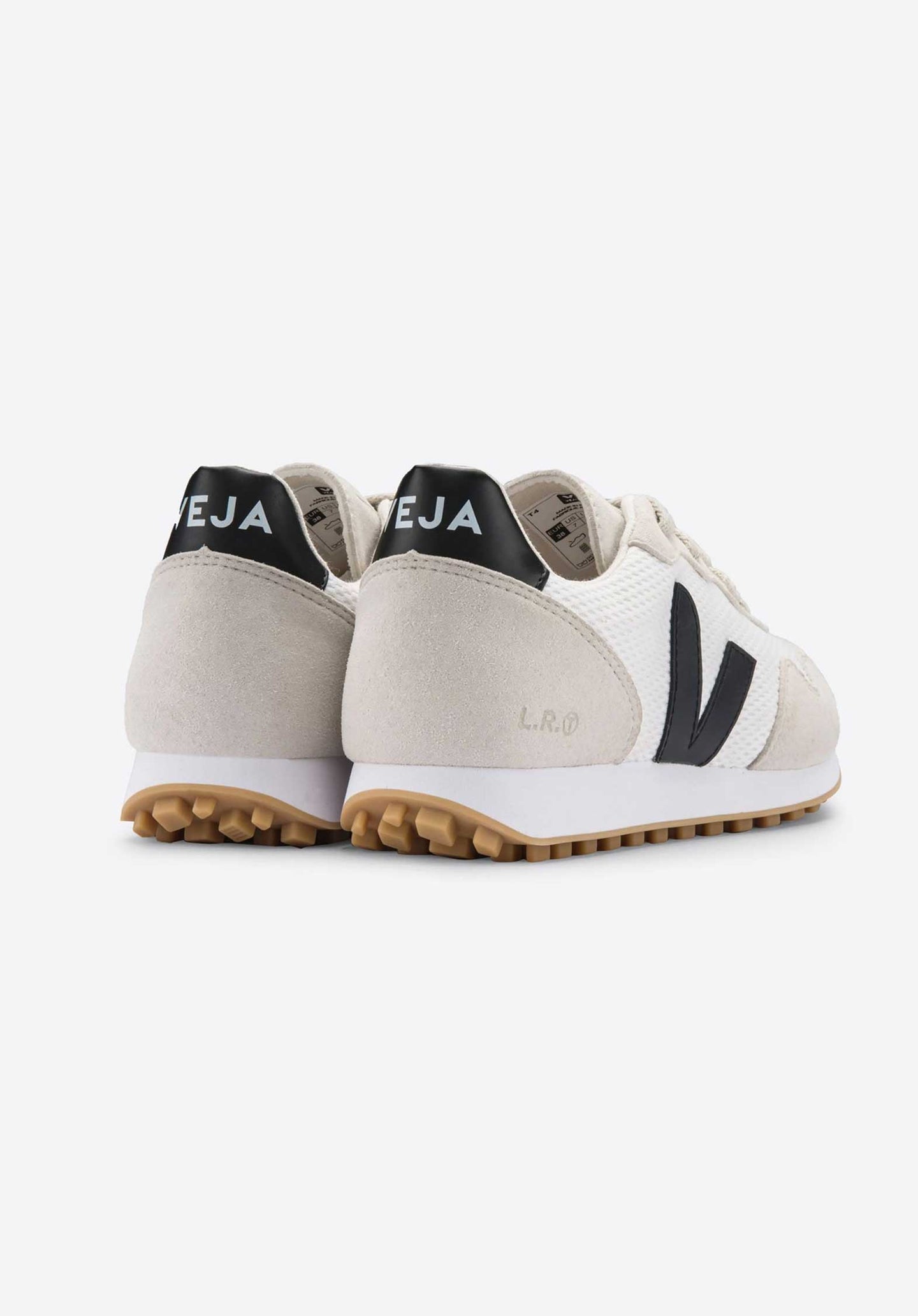 Veja eco-friendly shoes and sneakers collection