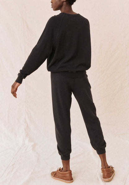 Pants B590085 Almost-Black