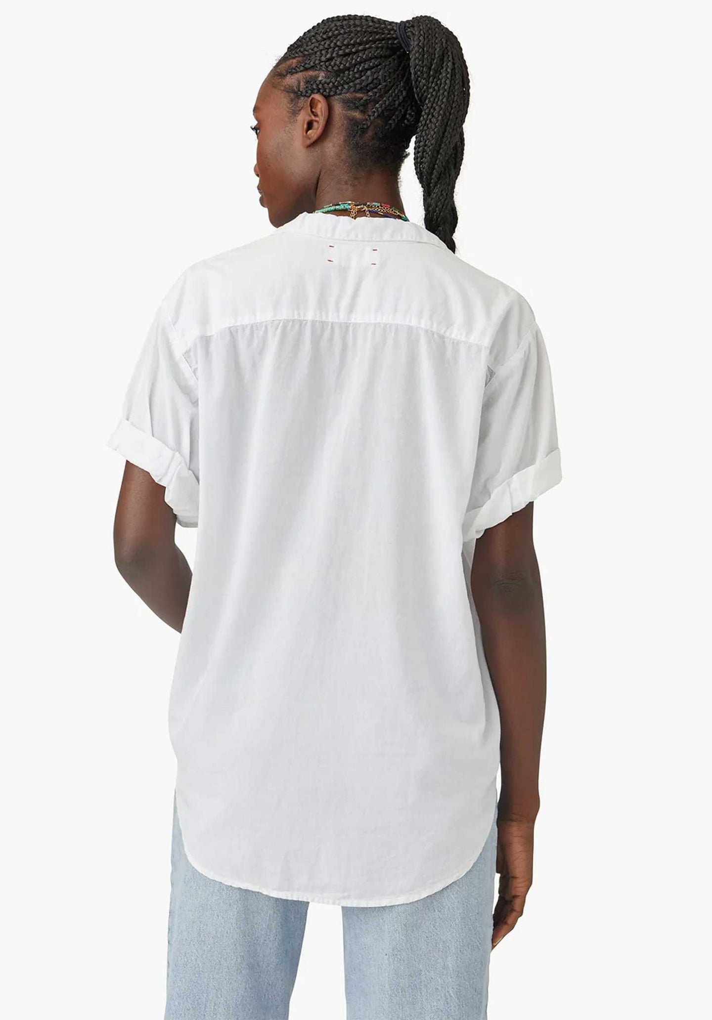 Shirt X08514 Channing Channing Shirt White