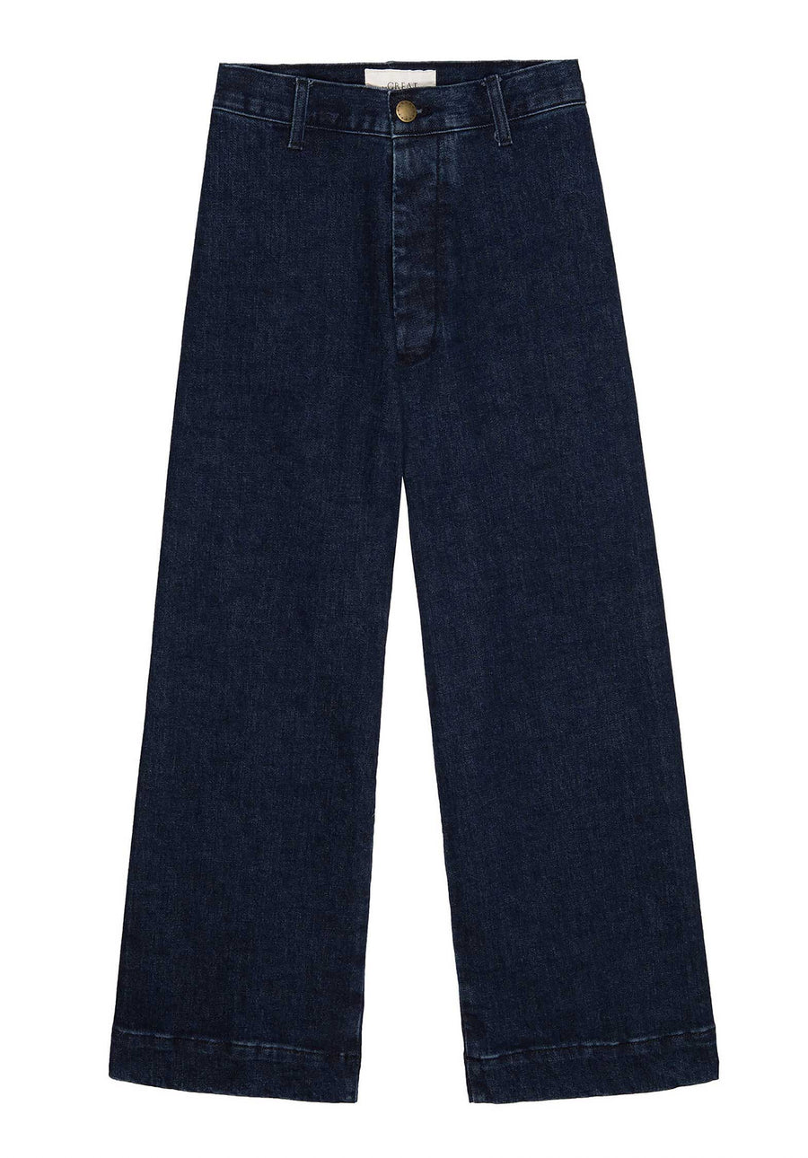Jeans The Seafair Rodeo-Wash