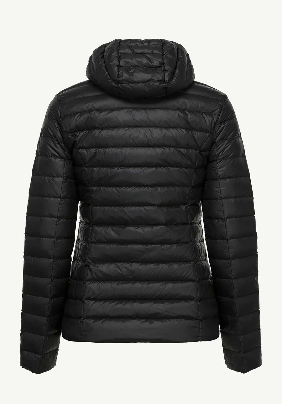 Jacket Clo Black