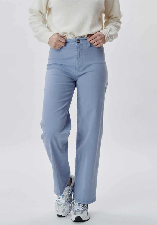 Jeans Po1161-232 Celeste