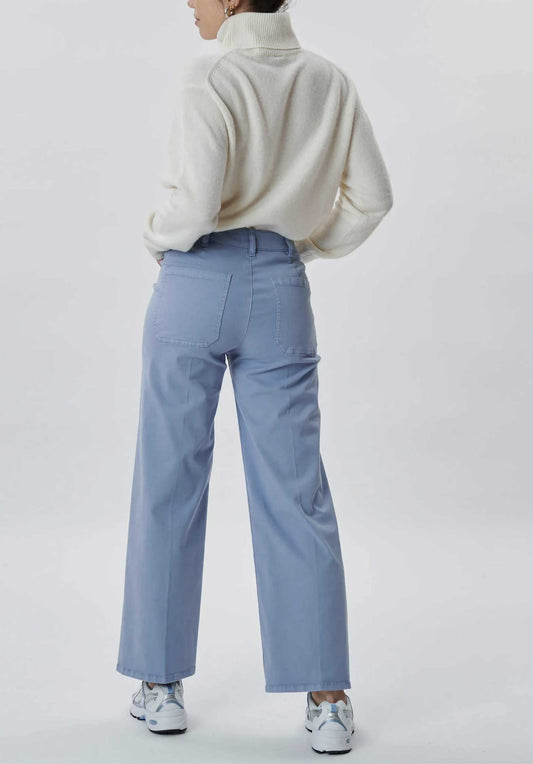 Jeans Po1161-232 Celeste