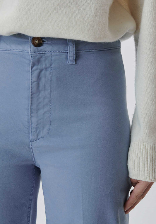 Jeans Po1161-232 Celeste