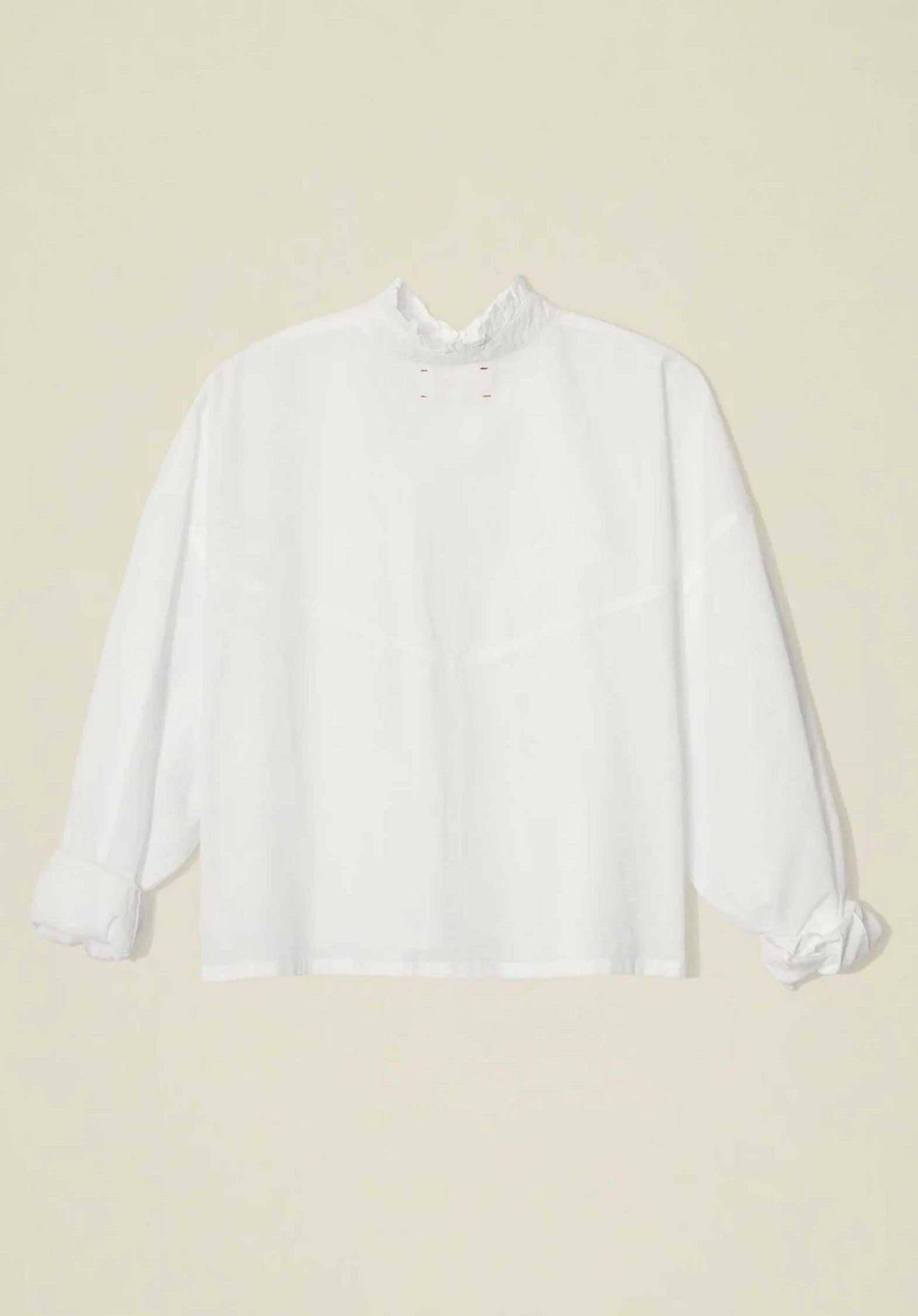 Blouse X375115 Hayes Shirt 115 White