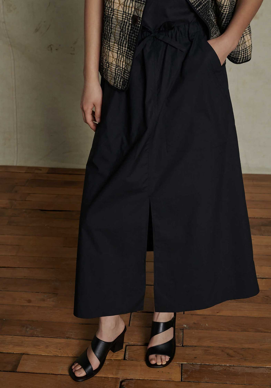Skirt Agadir 1400 Noir