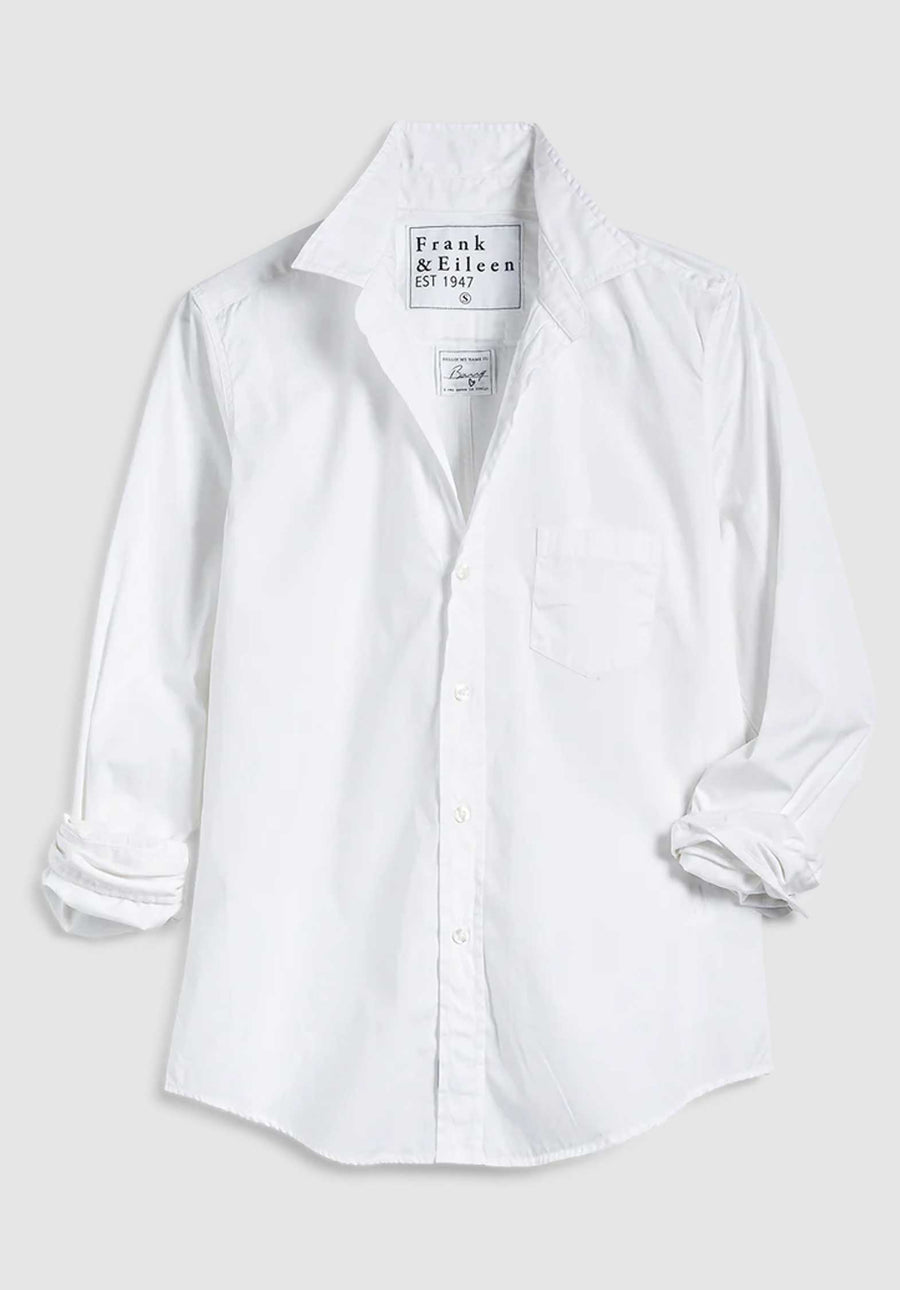 Shirt Barry S Barry Superlux White