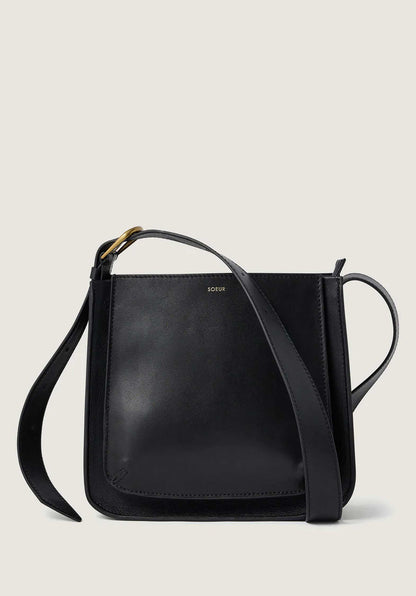 Crossbody Bag Almeria 1409 Noir