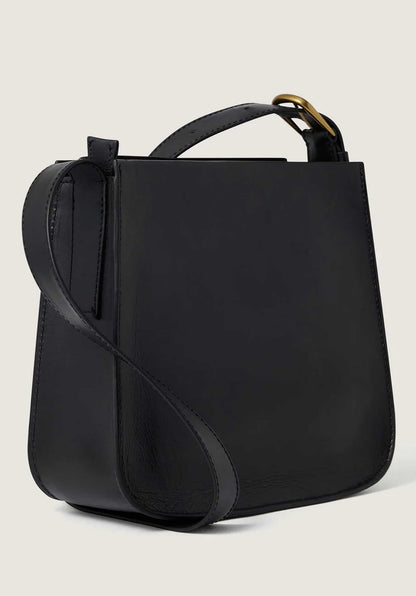 Crossbody Bag Almeria 1409 Noir