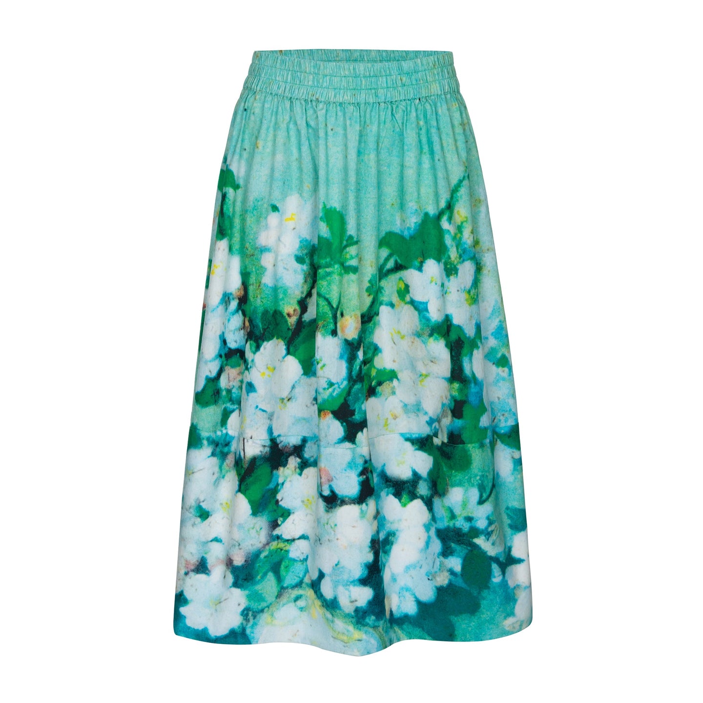 Skirt Tw0999 Juju Le-Bouquet