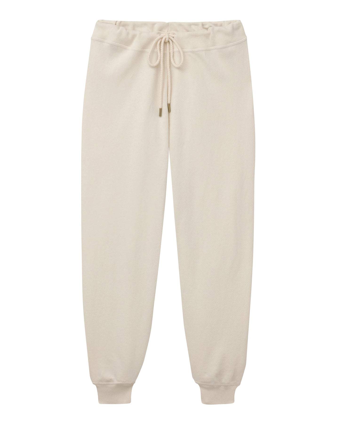 Pants B590085 Washed-White