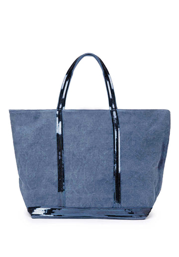 Bag  Ve31-v40411 Blue-Chine