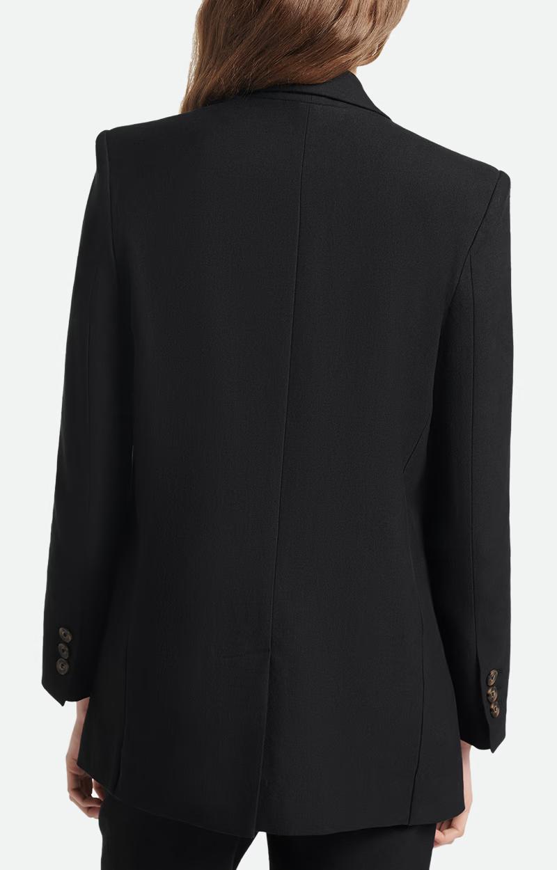 Jacket Tilia 3hva44-v02301 Noir