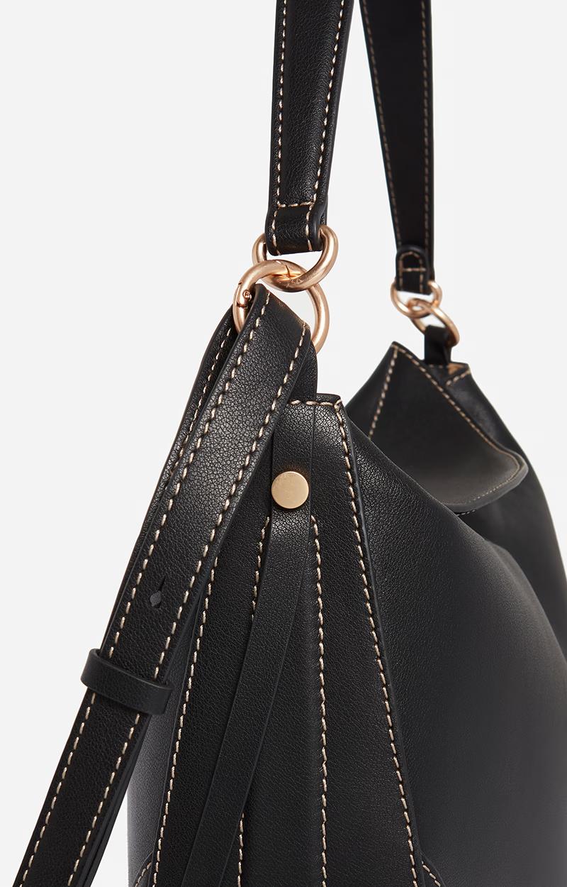 Tote Bag 3hvd85-v40870 Noir