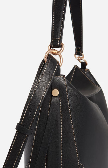 Tote Bag 3hvd85-v40870 Noir