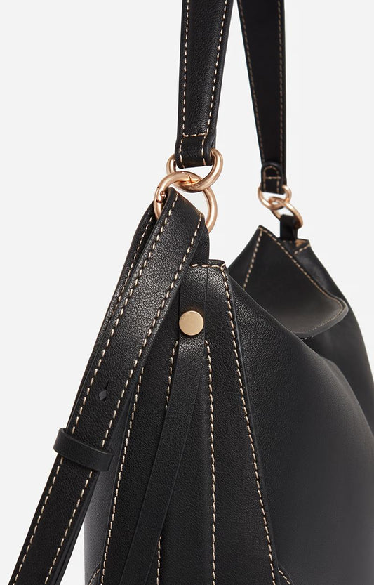 Tote Bag 3hvd85-v40870 Noir