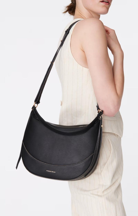 Tote Bag 3hvd85-v40870 Noir