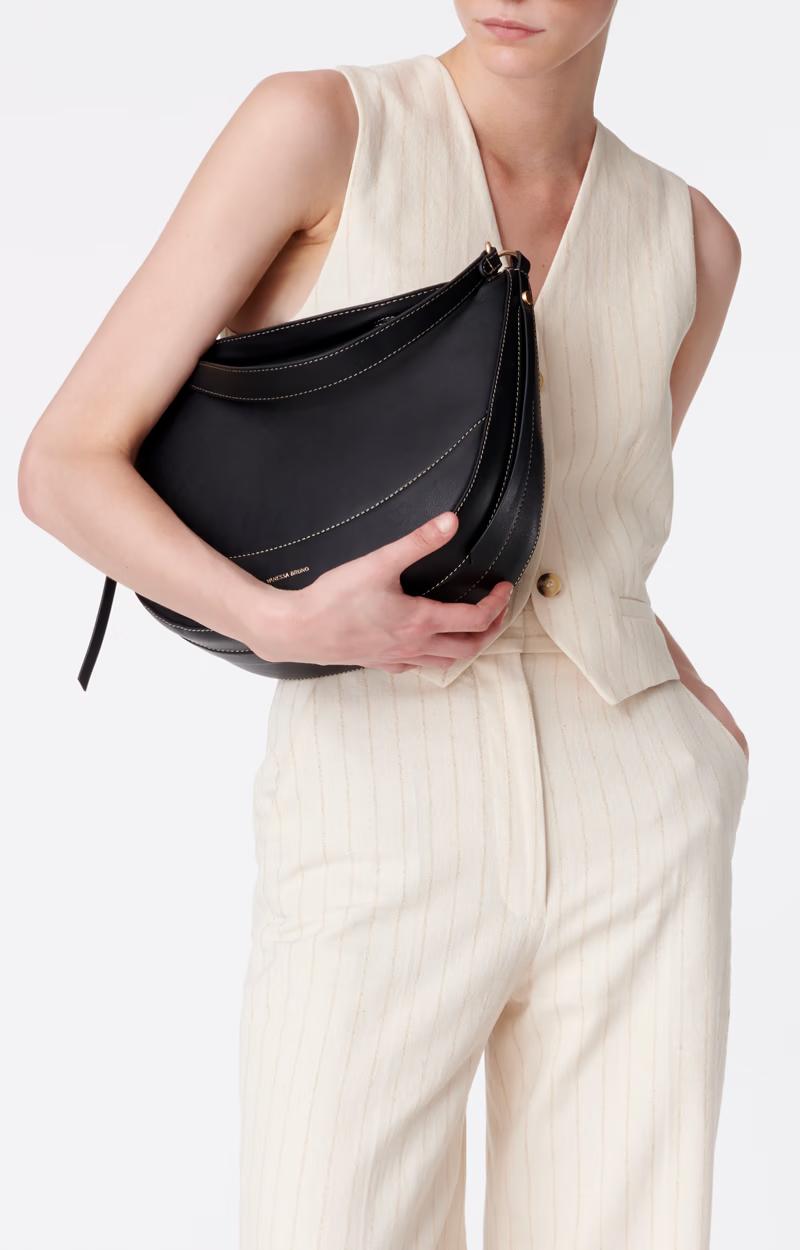 Tote Bag 3hvd85-v40870 Noir