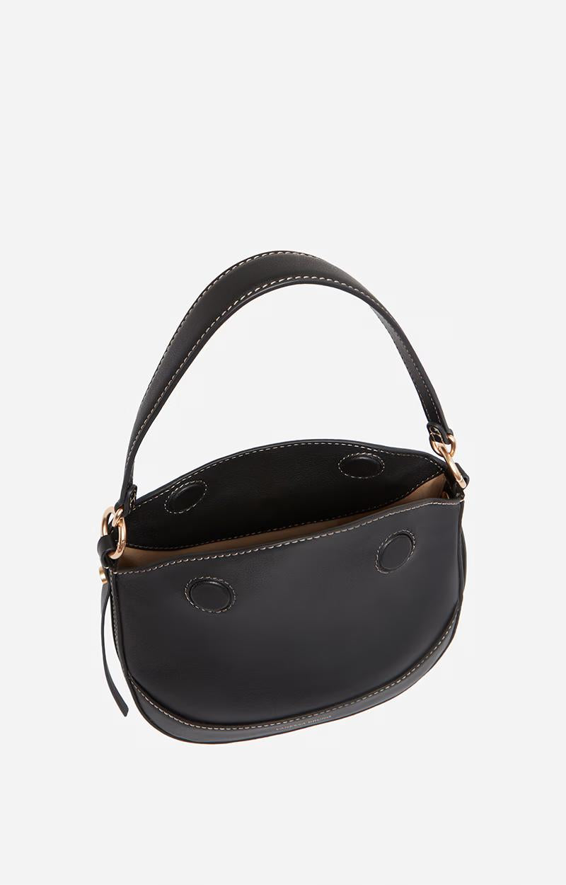 Mini Bag 3hvd85-v40871 Noir