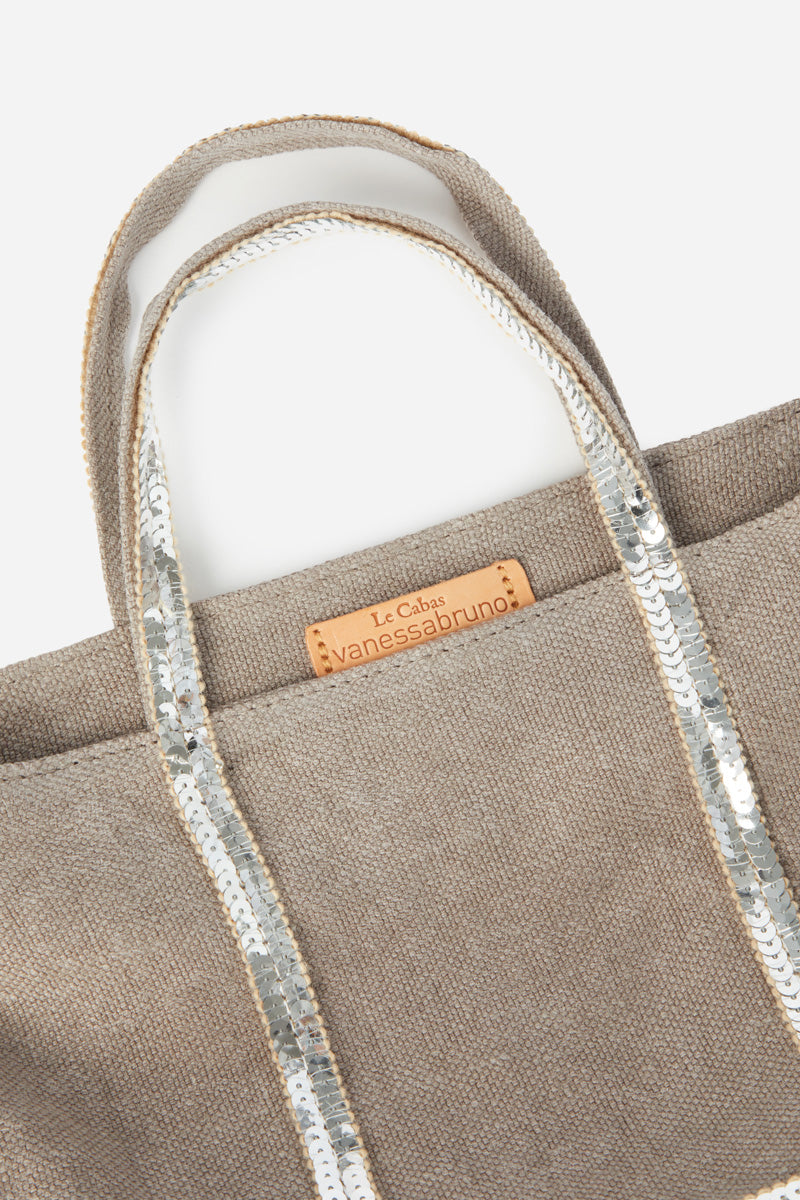 Mini Bag Ve31-v40410 Calcaire