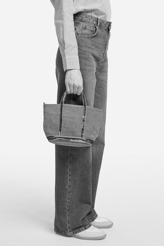 Mini Bag Ve31-v40410 Calcaire