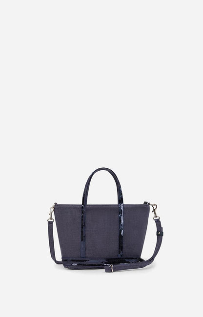 Mini Bag Ve31-v40410 Denim