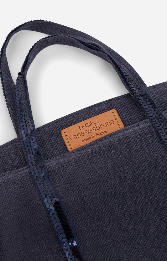 Mini Bag Ve31-v40410 Denim