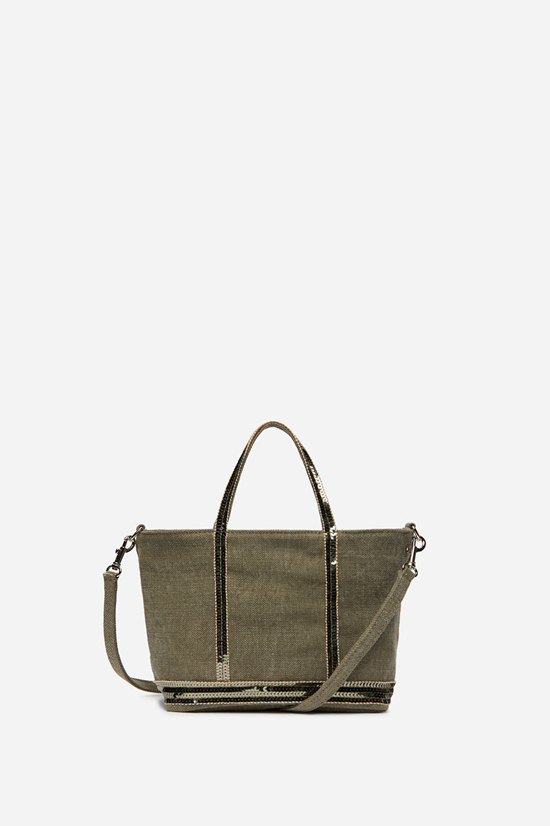 Mini Bag Ve31-v40410 Kaki