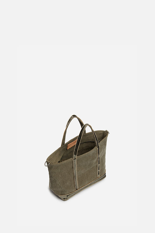 Mini Bag Ve31-v40410 Kaki