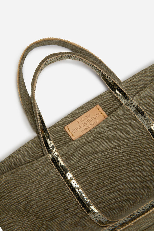 Mini Bag Ve31-v40410 Kaki