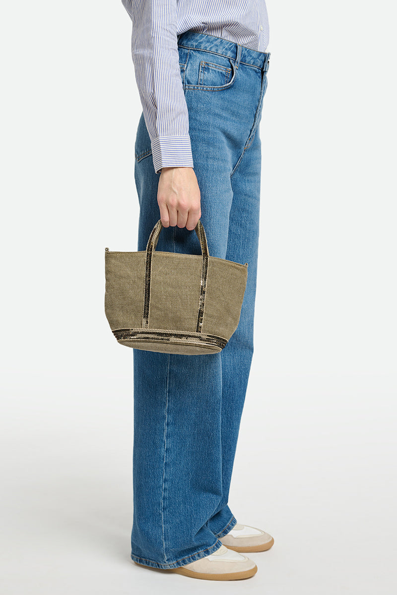 Mini Bag Ve31-v40410 Kaki