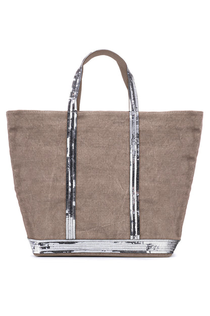 Tote Bag Ve31-v40411 Calcaire
