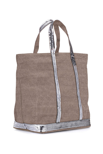 Tote Bag Ve31-v40411 Calcaire