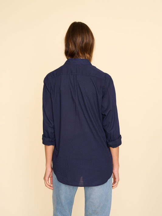 Shirt Beau Shirt Navy