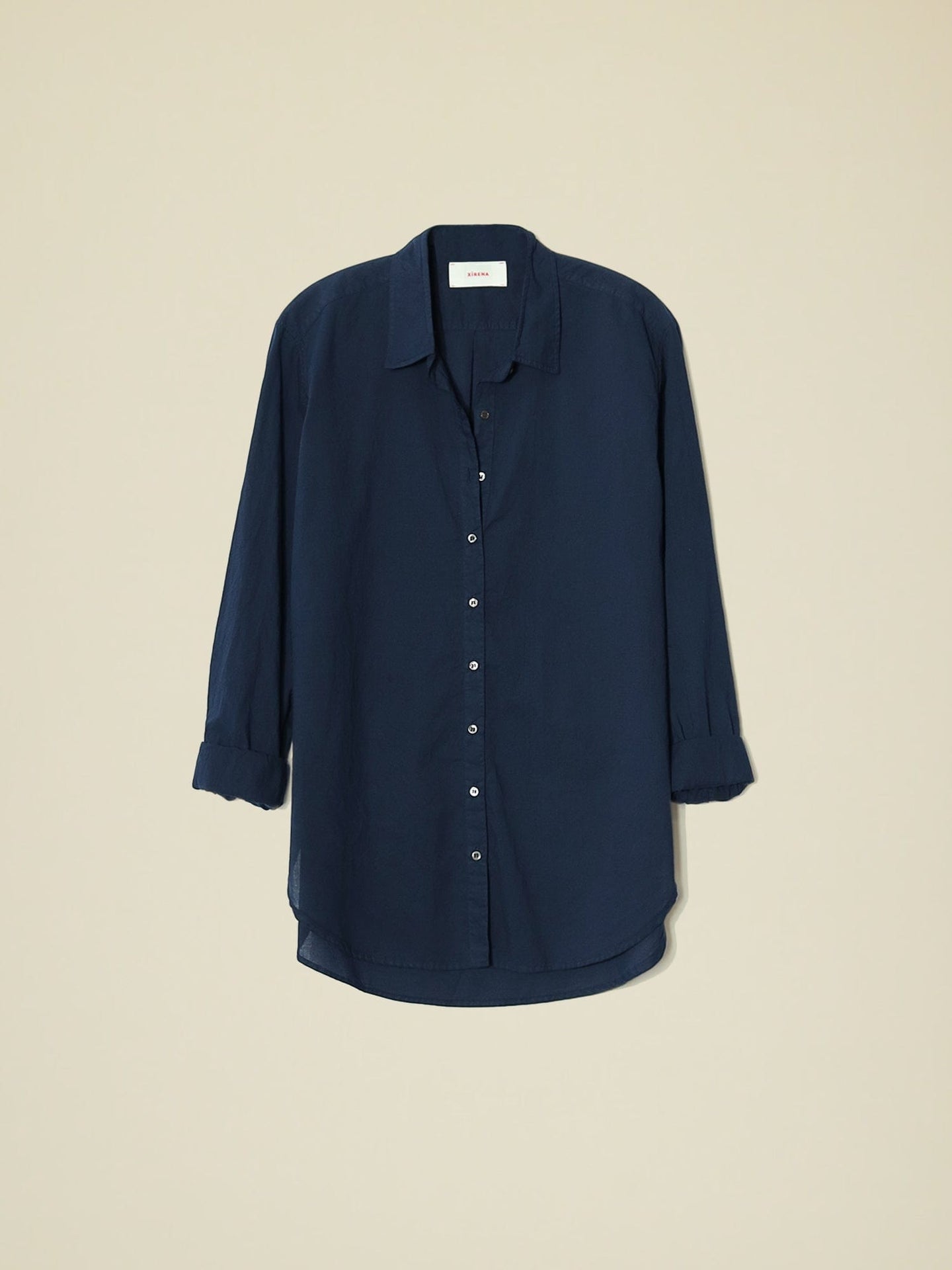 Shirt Beau Shirt Navy
