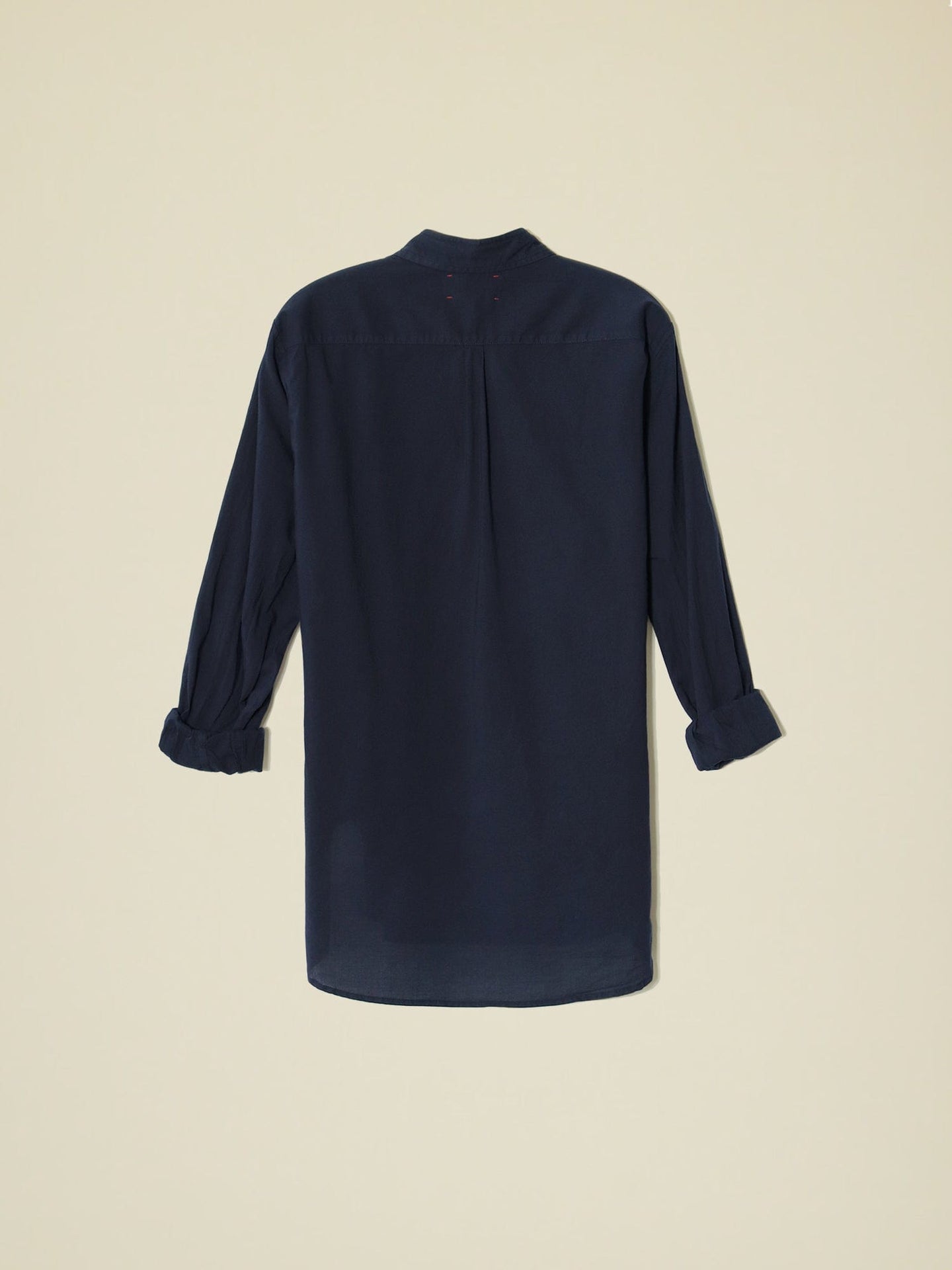 Shirt Beau Shirt Navy