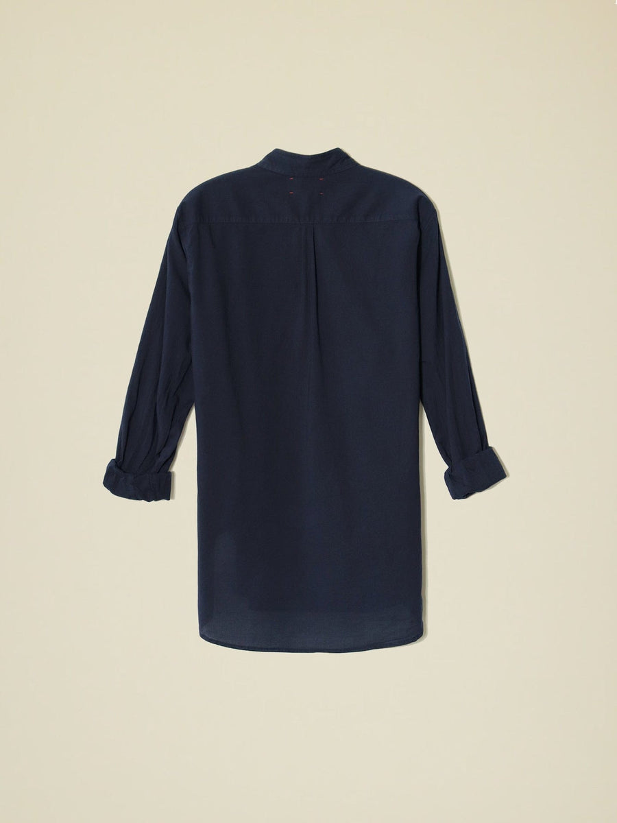 Shirt X355111 Beau Shirt Navy