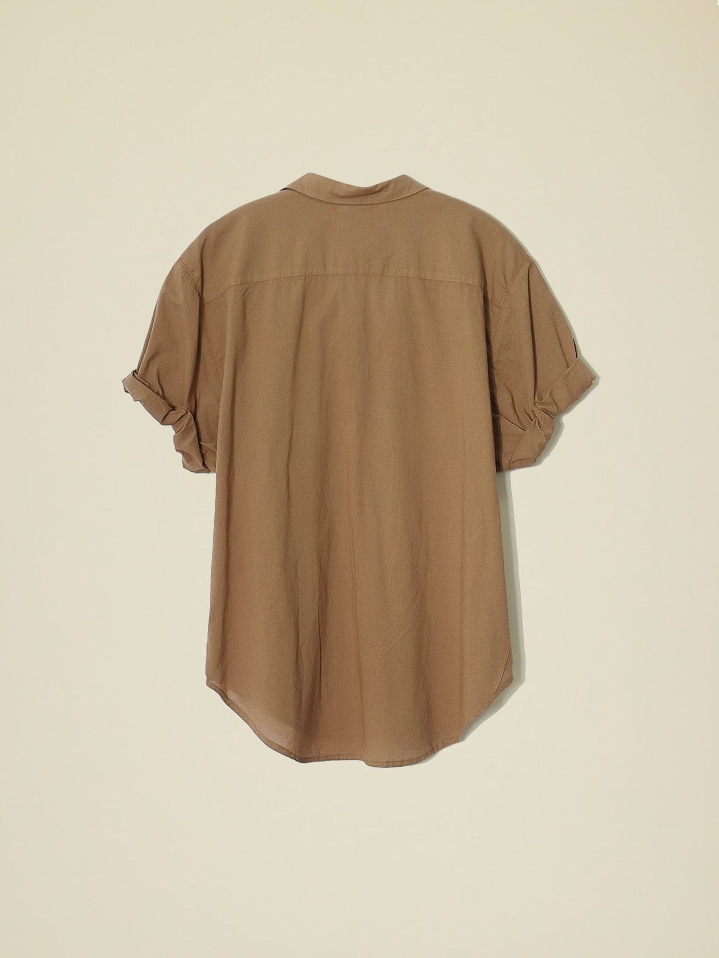 Shirt X365114 Channing Shirt Acorn