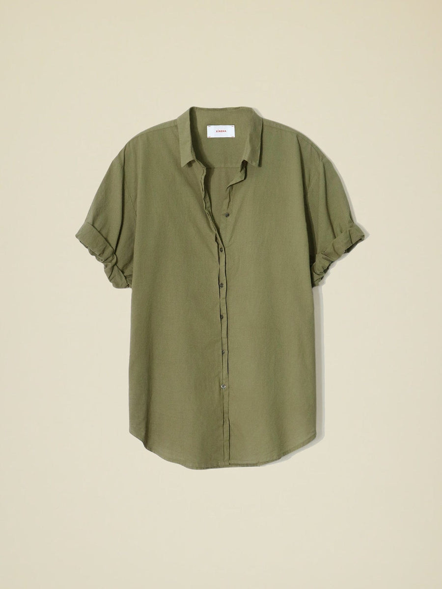Shirt X355114 Channing Shirt Bay-Leaf