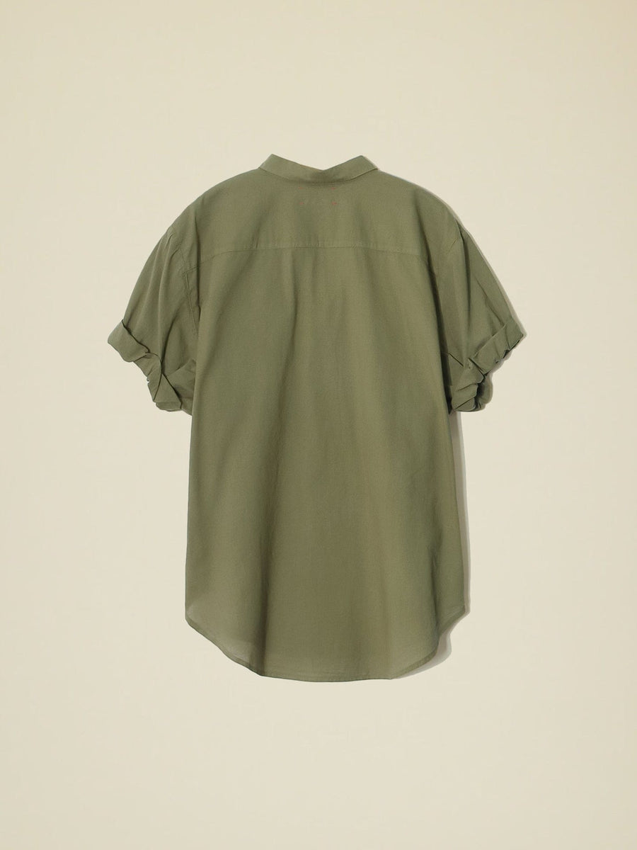 Shirt X355114 Channing Shirt Bay-Leaf