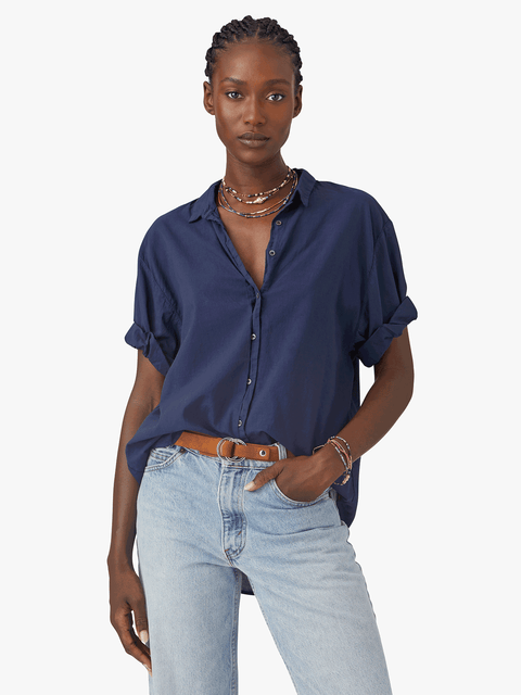 Shirt Channing Shirt Navy