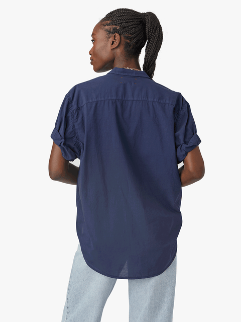 Shirt Channing Shirt Navy