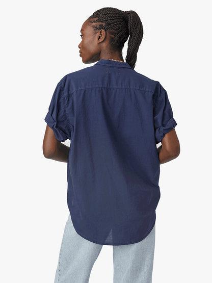 Shirt Channing Shirt Navy