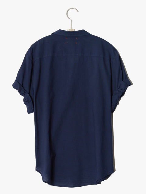 Shirt Channing Shirt Navy