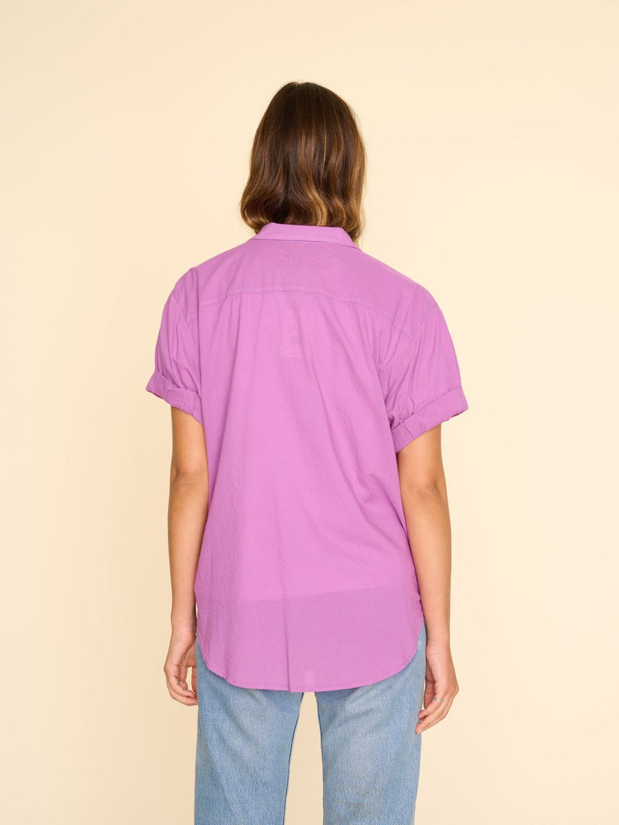 Shirt X315114 Channing Channing Shirt Purple-Orchid